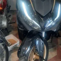 موتور شاهین موتور RX۱۵۰