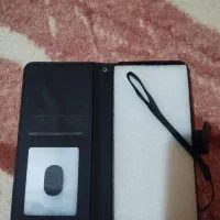 کیف نوت 12وقاب ردمی 15c