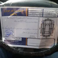 ساینا مدل 95|خودرو سواری و وانت|آمل, |دیوار