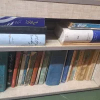 خرید کتاب کاغذ جزوه مجله روزنامه باطله