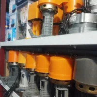 پمپ کولر تکژن کولر تولید و پخش ضمانت