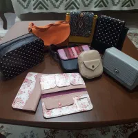 آموزش کیف دوزی دستی