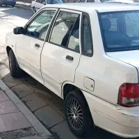 پراید132|خودرو سواری و وانت|کرج, حصارک بالا|دیوار