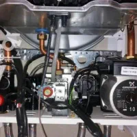 نصب تعمیرات تخصصی ابگرمکن وپکیج و گاز های رو میزی