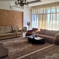 فروش فوری ۲ دست مبل