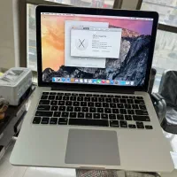 MacBook retina 2013