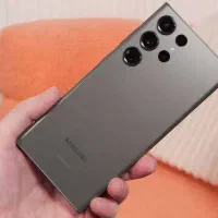 گوشی سامسونگ s23 ultra ۵۱۲gb