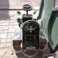 ماشین شارژی