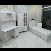 چک نمیخادسرویس خوابت روباضمانت کارت م ل ی بخر|تخت و سرویس خواب|قم, بلوار امین و ساحلی|دیوار