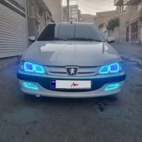 پژوپارس tu5|خودرو سواری و وانت|سنندج, |دیوار