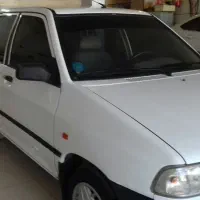 پراید131sL|خودرو سواری و وانت|مبارکه, |دیوار