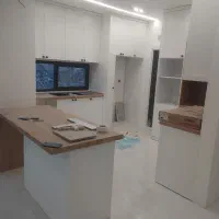 طراحی واجراوتعمیرات انواع کابینت کمد دیواری