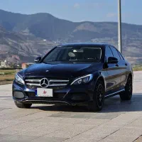 مرسدس بنز C300 فورماتیک