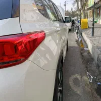 تیگو ۷ اکسلنت مدل ۹۷|خودرو سواری و وانت|تبریز, |دیوار