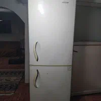 یخچال فریز امرسان سالم