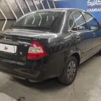 تیبا 1|خودرو سواری و وانت|تهران, فلسطین (میدان انقلاب)|دیوار