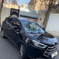 جک s3|خودرو سواری و وانت|مشهد, شهید رضوی|دیوار