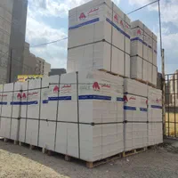 بلوک تبلکس (صنایع خاک چینی ایران) نمایندگی ارومیه