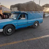 نیسان 85 انژکتور|خودرو سواری و وانت|تربت جام, میان جام|دیوار