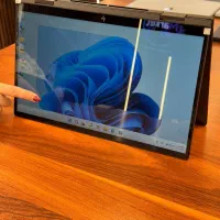 لپتاپ ۱۵ اینچ تاچ و چرخشی ساخت 2021 Hp Envy|رایانه همراه|تهران, فلسطین (میدان انقلاب)|دیوار