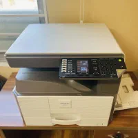 دستگاه کپی شارپ مدل AR-7024|پرینتر، اسکنر، کپی، فکس|نوشهر, |دیوار