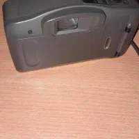 دوربین آنالوگ کانن|دوربین عکاسی و فیلم‌برداری|تهران, شهرک شهید باقری|دیوار