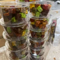 فروش‌عمده‌و‌جزئی حبه میوه/ارگانیک/قیمت‌مناسب/تازه|خوردنی و آشامیدنی|تهران, گلستان (شهرک راه آهن)|دیوار