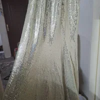 تعدادی پیراهن مجلسی بلند تاسایز ۴۴|لباس|تهران, جوادیه|دیوار