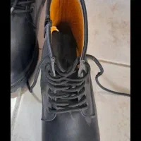 پوتین اورجینال بغل زیب تیمبرلند|کیف، کفش، کمربند|آشخانه, |دیوار