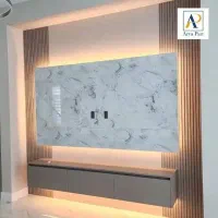 tv wall 3311 و نور مخفی ترمووال