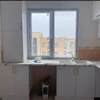 فروش آپارتمان / ۹۰ متری ۲ خ / فاز یک شمال|فروش آپارتمان|پرند, فاز ۱|دیوار