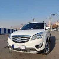 چانگان cs35وارداتی مدل 96