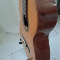 گیتار انتونیو سانچز s20|گیتار، بیس، امپلیفایر|هشتگرد, هشتگرد قدیم|دیوار