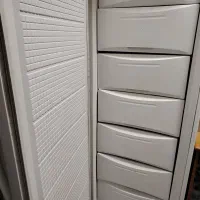 فریزر الکترو استیل 7 کشو