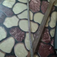 چاقو|کلکسیون اشیاء عتیقه|شیراز, ده پیاله|دیوار