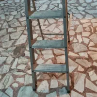 نردبان آلمینیومی
