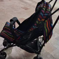 کالسکه بچه عصای برند دلیجان