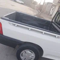 پراید وانت مدل 1402 لاینر دار|خودرو سواری و وانت|خواف, |دیوار