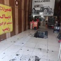 کیلومتر ،باطری سازی و انژکتور