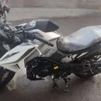 گلکسی na180|موتورسیکلت|همدان, |دیوار