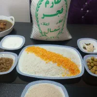 برنج‌طارم‌فجر اقتصادی‌شمال با ارسال‌رایگان