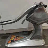 آب انارگیری دستی