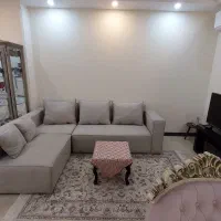 مبل راحتی ال|مبلمان خانگی و میز عسلی|تهران, کرمان|دیوار