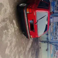 هاچبک|خودرو سواری و وانت|اصفهان, رهنان|دیوار