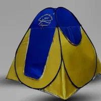 چادر 4 نفره برنو ضد اب