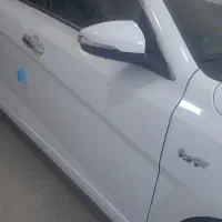 دنا پلاس توربو اتومات آپشنال ۱۴۰۵
