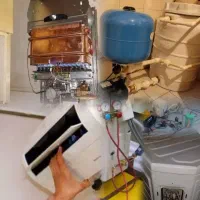 تعمیرات کلی لوازم خانگی و تصفیه و نصب لوازم خانگی|خدمات پیشه و مهارت|بندر ماهشهر, |دیوار