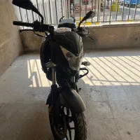 فروشی مدل ۹۳|موتورسیکلت|ری, ظهیرآباد|دیوار