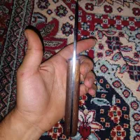 چاقو سلاخی دستساز|کوهنوردی و کمپینگ|شیراز, شهرک مطهری|دیوار