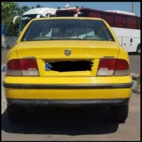 راننده بدون خودرو بین شهری